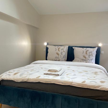 Studio Vitry-sur-Seine Extérieur photo