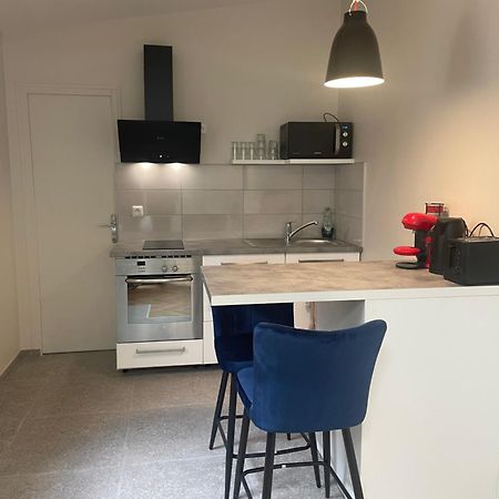 Studio Vitry-sur-Seine Extérieur photo