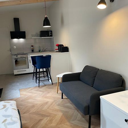 Studio Vitry-sur-Seine Extérieur photo